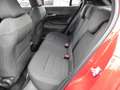 Fiat 600 Red PDC LED KLIMAAUTOMATIK Apple CarPlay Rood - thumbnail 13