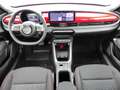 Fiat 600 Red PDC LED KLIMAAUTOMATIK Apple CarPlay Roşu - thumbnail 6