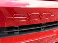Fiat 600 Red PDC LED KLIMAAUTOMATIK Apple CarPlay Rouge - thumbnail 16