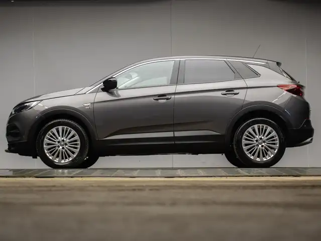 Opel Grandland X 1.2 Turbo Edition 2020 Sport (APPLE CARPLAY,CAMERA