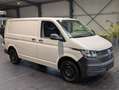 Volkswagen T6 Transporter Transporter T6.1 Kurz Klima PDC 1.Hand Weiß - thumbnail 5