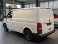 Volkswagen T6 Transporter Transporter T6.1 Kurz Klima PDC 1.Hand Weiß - thumbnail 2