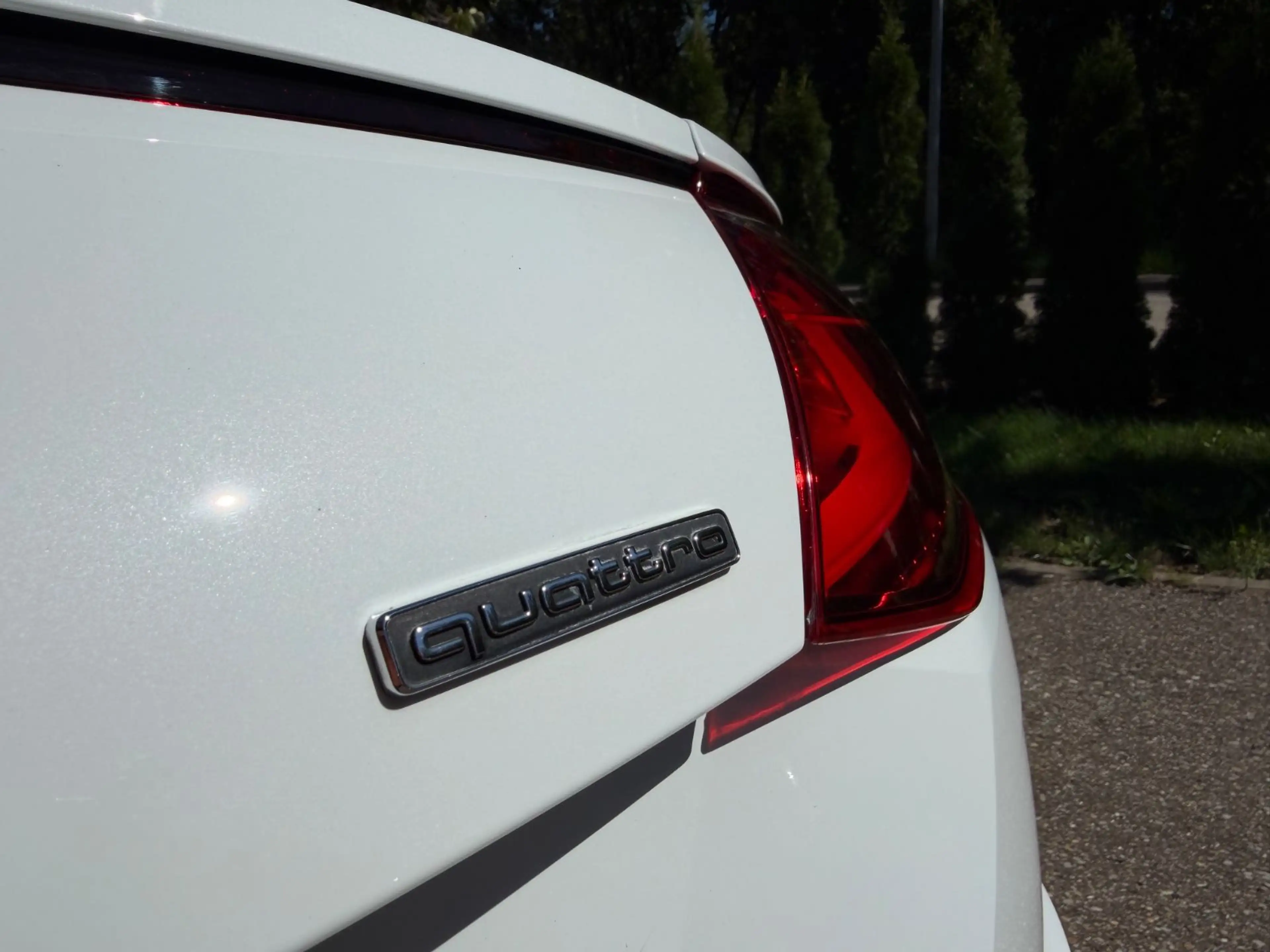 Audi TT Roadster 45 TFSI quattro S-Line+/B&O/Voll/ — photo 25