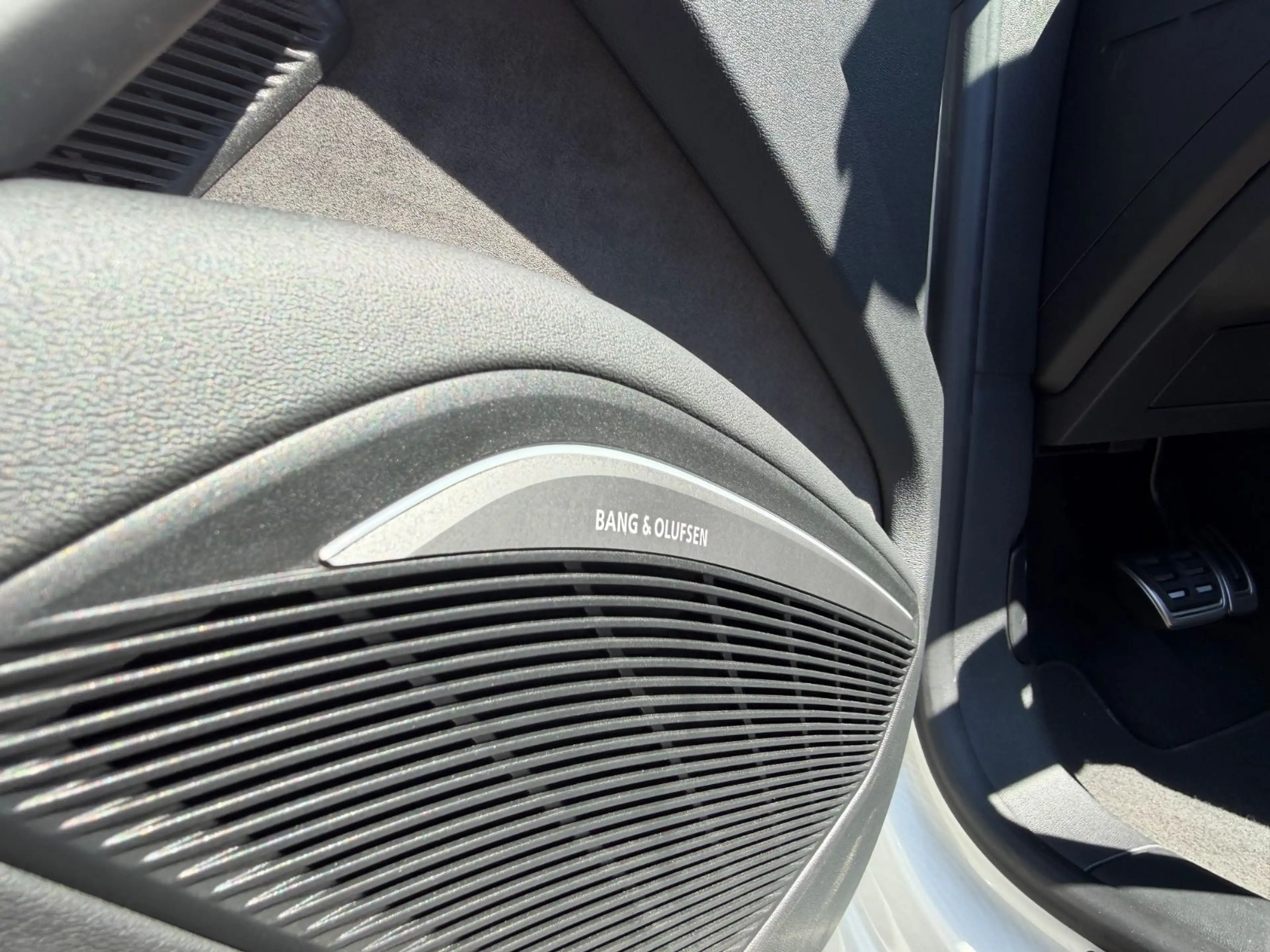 Audi TT Roadster 45 TFSI quattro S-Line+/B&O/Voll/ — photo 15