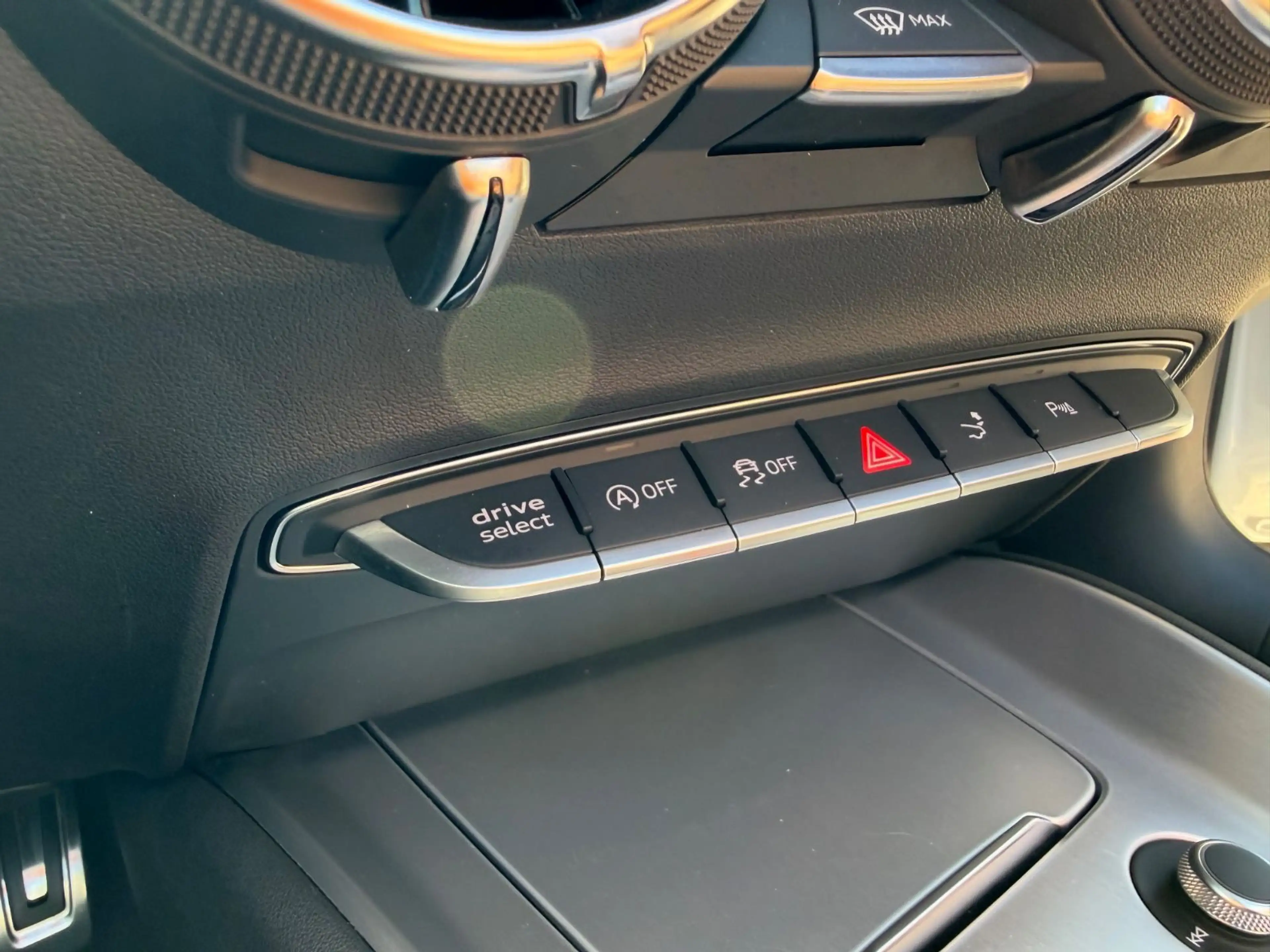 Audi TT Roadster 45 TFSI quattro S-Line+/B&O/Voll/ — photo 16