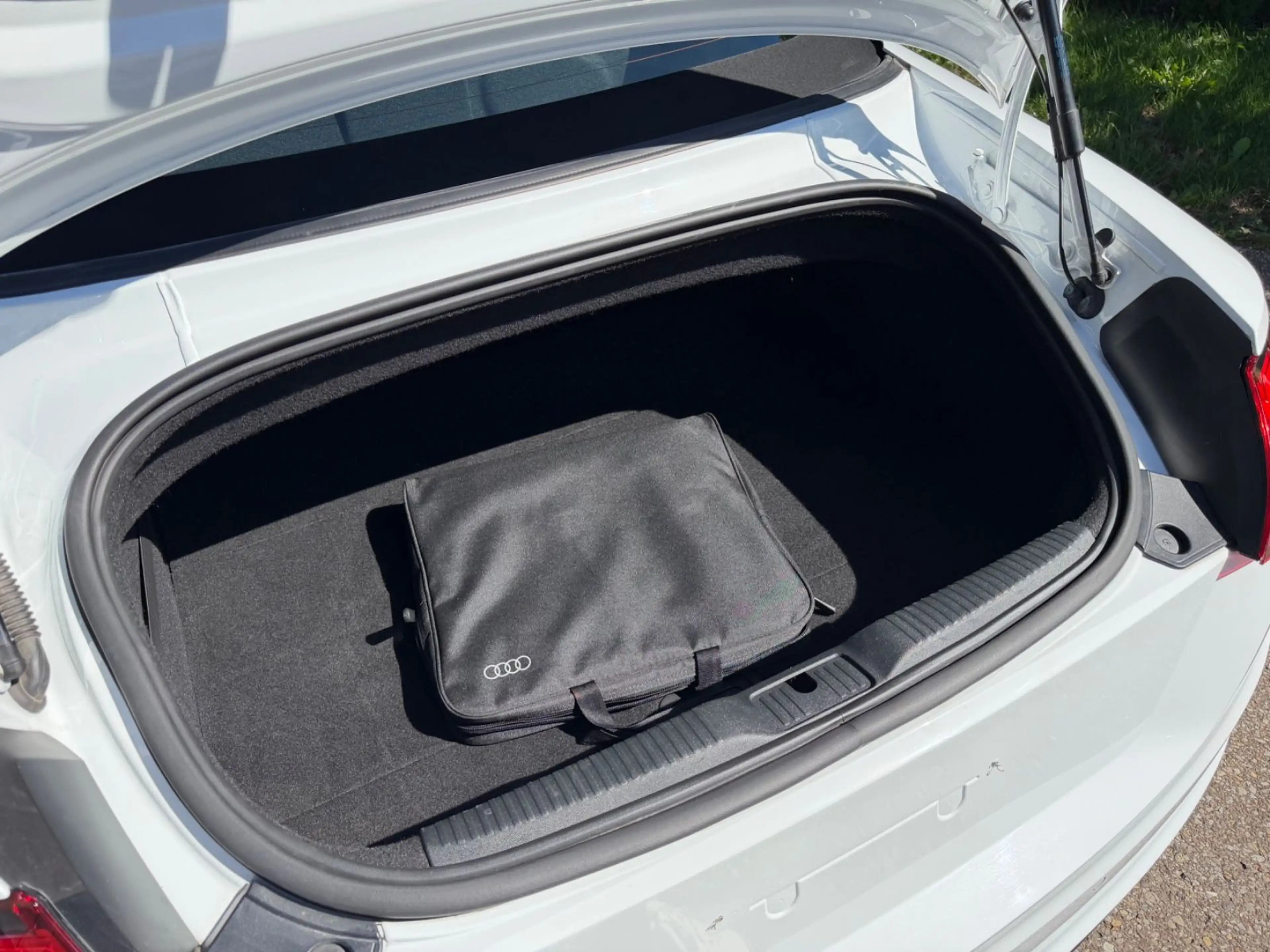Audi TT Roadster 45 TFSI quattro S-Line+/B&O/Voll/ — photo 22