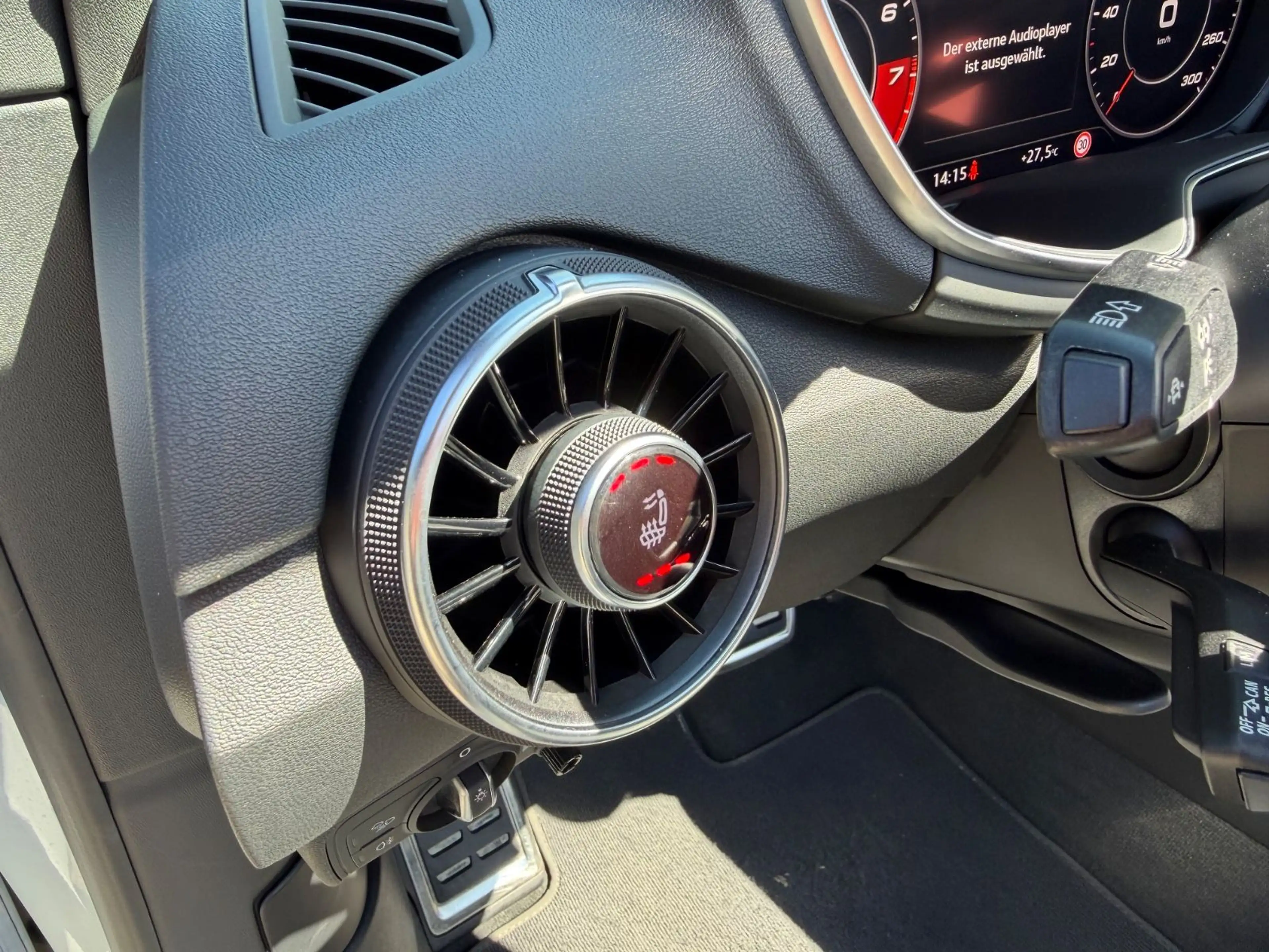 Audi TT Roadster 45 TFSI quattro S-Line+/B&O/Voll/ — photo 13