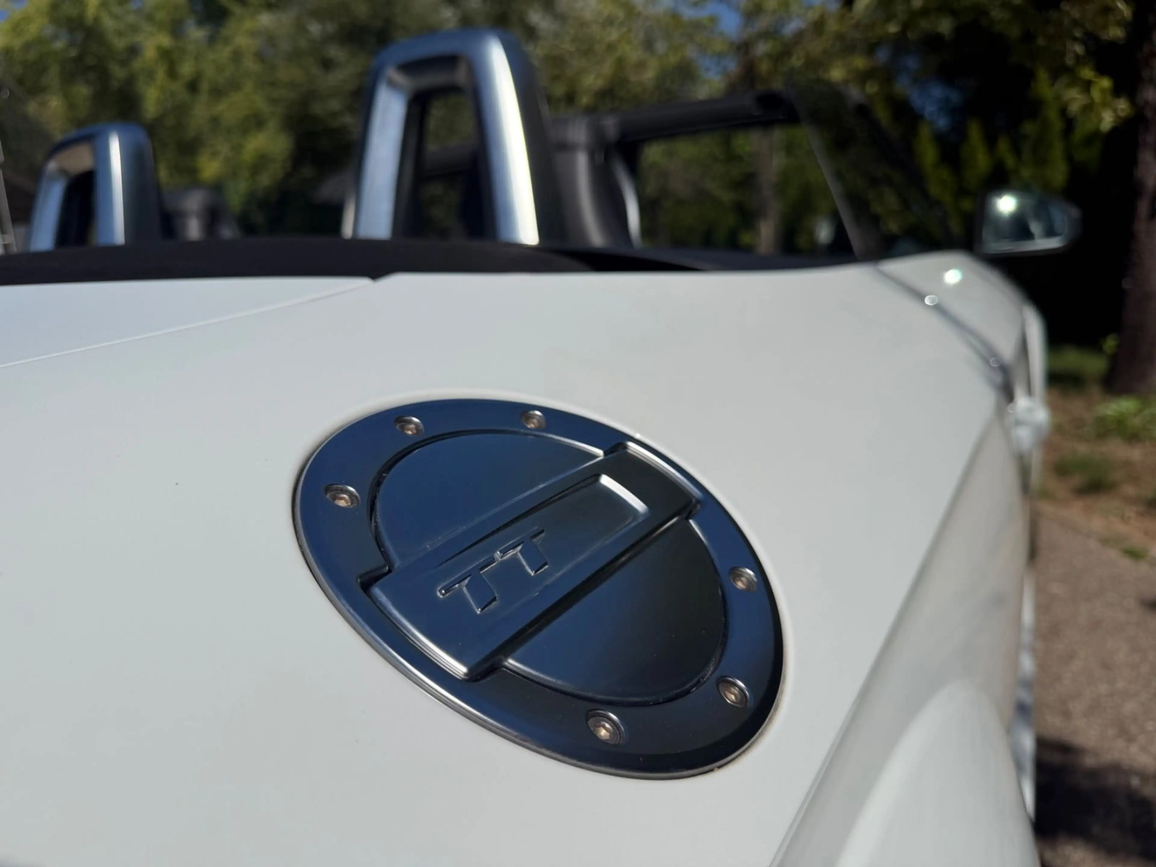 Audi TT Roadster 45 TFSI quattro S-Line+/B&O/Voll/ — photo 24