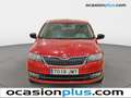 Skoda Rapid/Spaceback 1.2 TSI Ambition 66kW Rojo - thumbnail 12