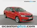 Skoda Rapid/Spaceback 1.2 TSI Ambition 66kW Rojo - thumbnail 2