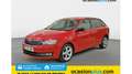 Skoda Rapid/Spaceback 1.2 TSI Ambition 66kW Rojo - thumbnail 1