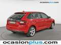 Skoda Rapid/Spaceback 1.2 TSI Ambition 66kW Rojo - thumbnail 4