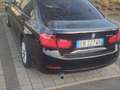 BMW 316 316d Luxury Nero - thumbnail 3