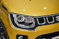 Suzuki Ignis 1.2h Top 4wd allgrip Giallo - thumbnail 4