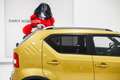 Suzuki Ignis 1.2h Top 4wd allgrip Giallo - thumbnail 6