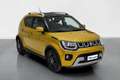 Suzuki Ignis 1.2h Top 4wd allgrip Giallo - thumbnail 3