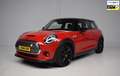 MINI Mini Electric Essential 33 kWh ORG.NED / NAP / CAM Rojo - thumbnail 1