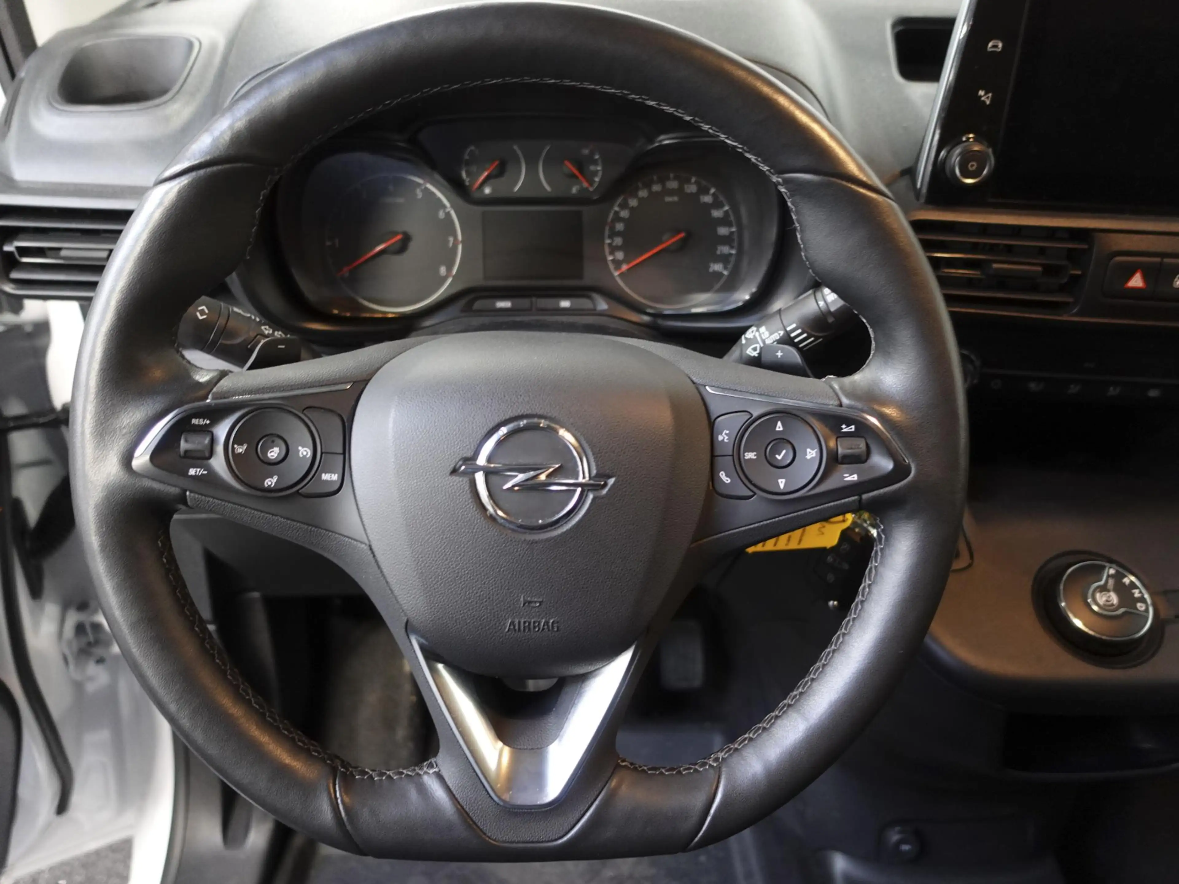 Opel Combo 1.5D L1H1 130pk Automaat Edition Apple Carplay / A — photo 12