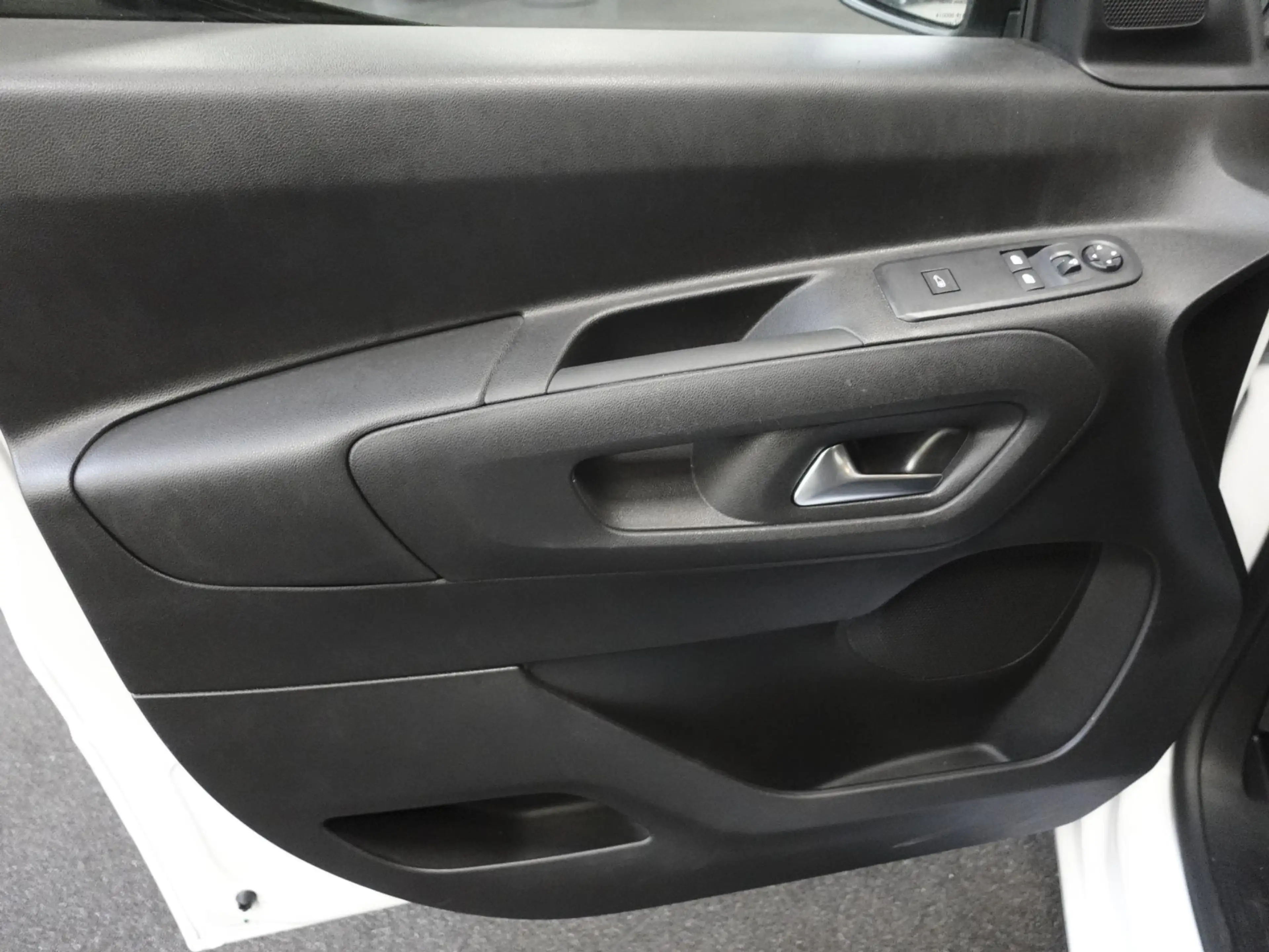 Opel Combo 1.5D L1H1 130pk Automaat Edition Apple Carplay / A — photo 10