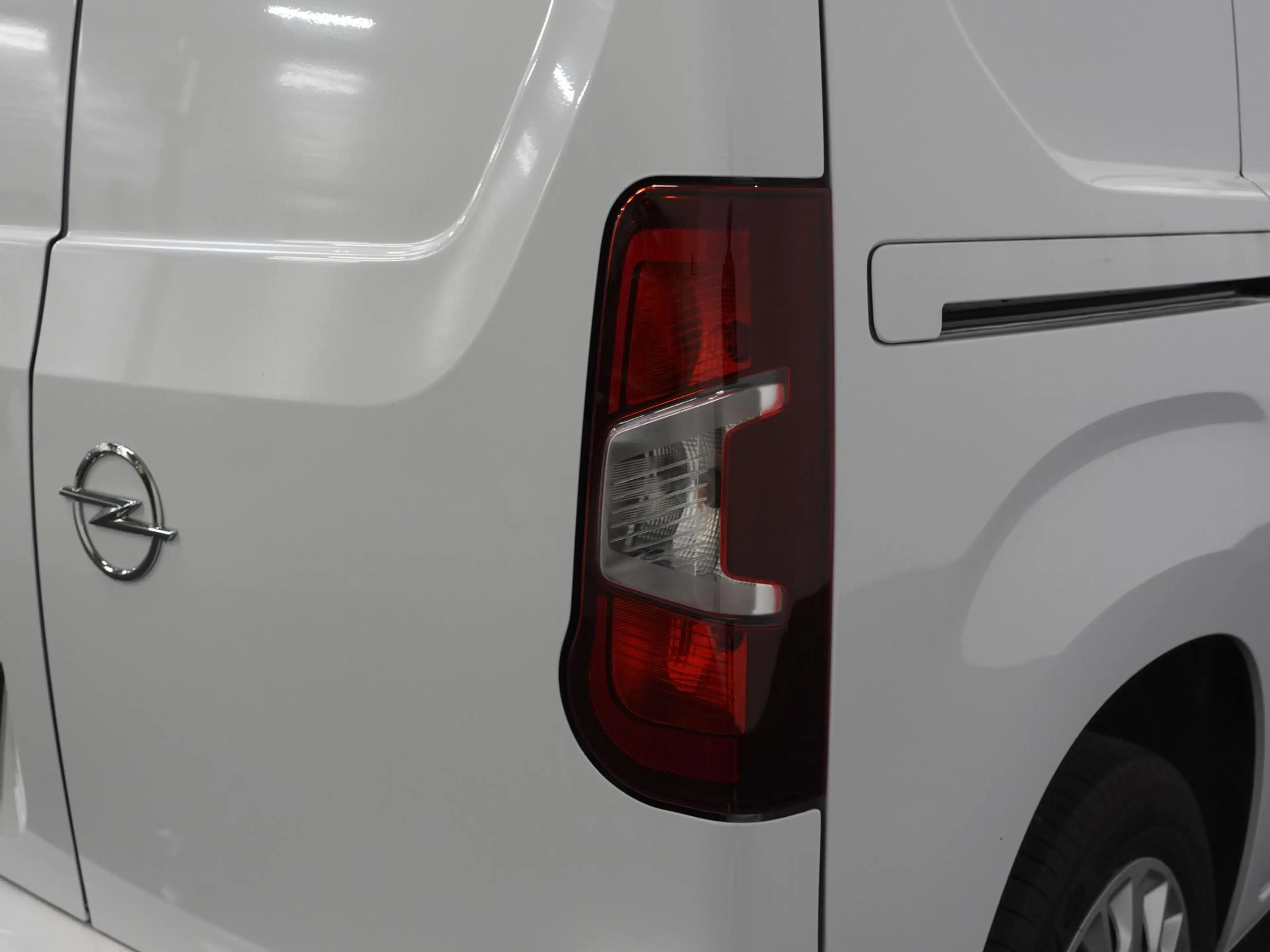 Opel Combo 1.5D L1H1 130pk Automaat Edition Apple Carplay / A — photo 8