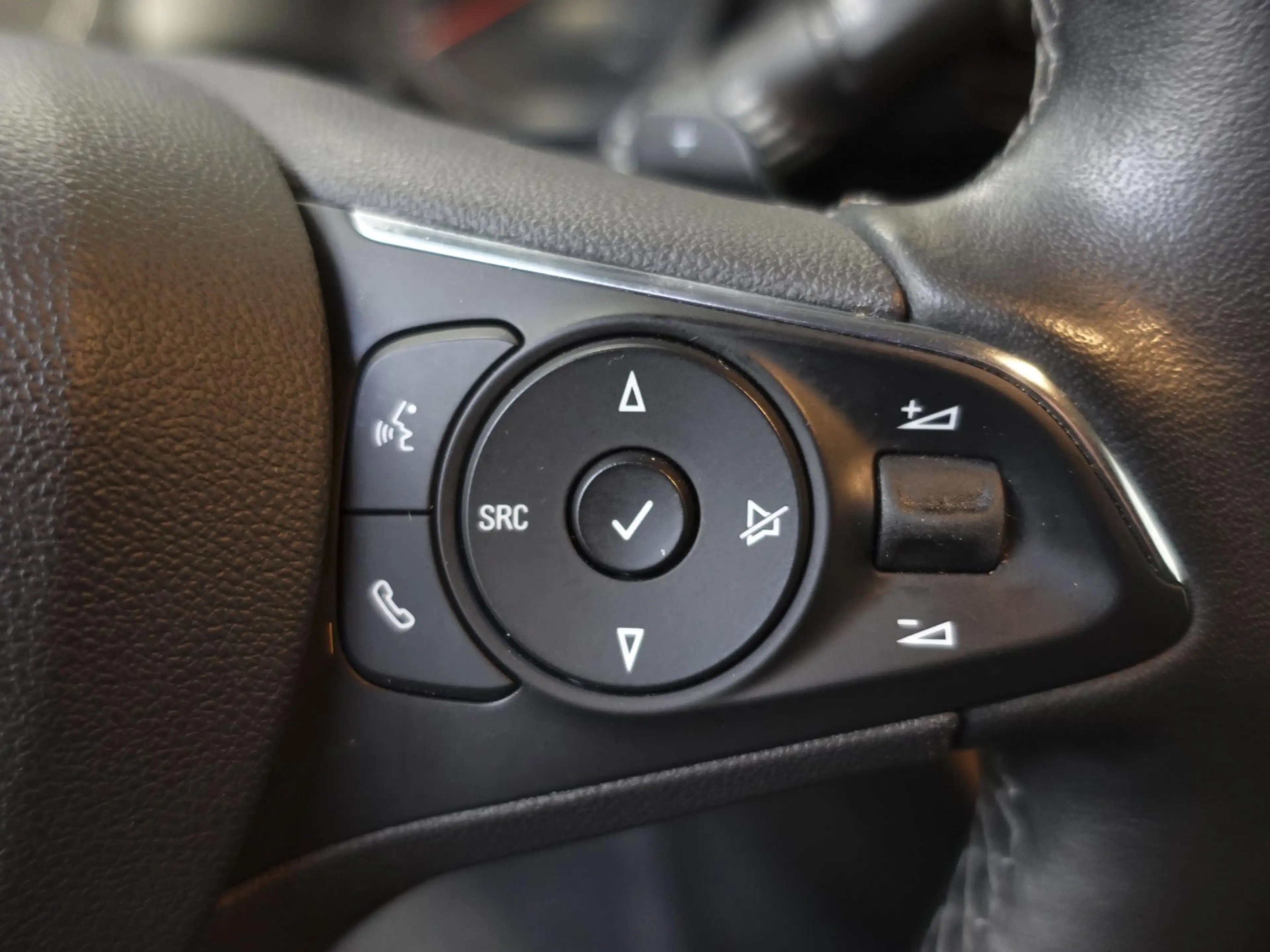 Opel Combo 1.5D L1H1 130pk Automaat Edition Apple Carplay / A — photo 14