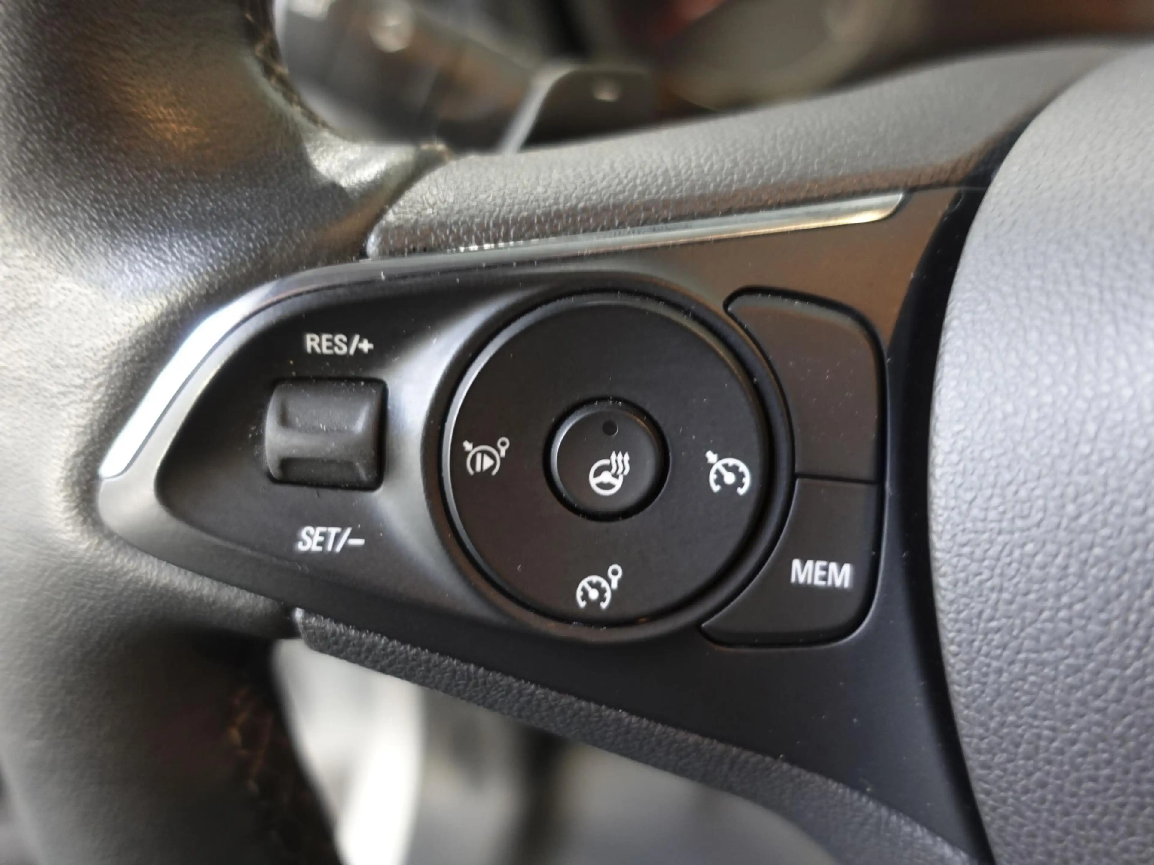 Opel Combo 1.5D L1H1 130pk Automaat Edition Apple Carplay / A — photo 13