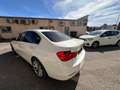 BMW 318 SERIE F30 318d 143 ch Modern Blanc - thumbnail 5