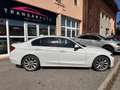 BMW 318 SERIE F30 318d 143 ch Modern Blanc - thumbnail 8