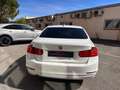 BMW 318 SERIE F30 318d 143 ch Modern Blanc - thumbnail 6