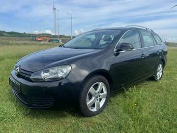 Golf SW 1.2 TSI / Garantie 12m.