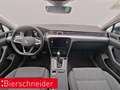 Volkswagen Passat Variant 2.0 TDI DSG Business AHK NAVI ACC LED SHZ Blau - thumbnail 10