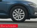 Volkswagen Passat Variant 2.0 TDI DSG Business AHK NAVI ACC LED SHZ Blau - thumbnail 25