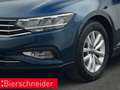 Volkswagen Passat Variant 2.0 TDI DSG Business AHK NAVI ACC LED SHZ Blau - thumbnail 15