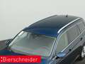 Volkswagen Passat Variant 2.0 TDI DSG Business AHK NAVI ACC LED SHZ Blau - thumbnail 19