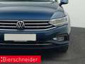 Volkswagen Passat Variant 2.0 TDI DSG Business AHK NAVI ACC LED SHZ Blau - thumbnail 17