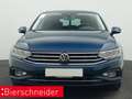 Volkswagen Passat Variant 2.0 TDI DSG Business AHK NAVI ACC LED SHZ Blau - thumbnail 9