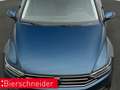Volkswagen Passat Variant 2.0 TDI DSG Business AHK NAVI ACC LED SHZ Blau - thumbnail 21