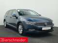 Volkswagen Passat Variant 2.0 TDI DSG Business AHK NAVI ACC LED SHZ Blau - thumbnail 8