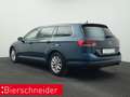 Volkswagen Passat Variant 2.0 TDI DSG Business AHK NAVI ACC LED SHZ Blau - thumbnail 4