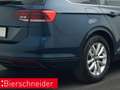 Volkswagen Passat Variant 2.0 TDI DSG Business AHK NAVI ACC LED SHZ Blau - thumbnail 16