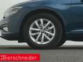 Volkswagen Passat Variant 2.0 TDI DSG Business AHK NAVI ACC LED SHZ Blau - thumbnail 22