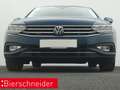 Volkswagen Passat Variant 2.0 TDI DSG Business AHK NAVI ACC LED SHZ Blau - thumbnail 26