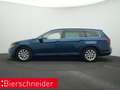 Volkswagen Passat Variant 2.0 TDI DSG Business AHK NAVI ACC LED SHZ Blau - thumbnail 3