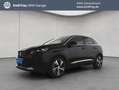 Peugeot 3008 Hybrid 136 e-DSC6 GT AHK+LED+NAVI+PDC Zwart - thumbnail 1