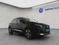Peugeot 3008 Hybrid 136 e-DSC6 GT AHK+LED+NAVI+PDC Zwart - thumbnail 9