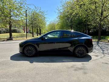 Dual Motor Long Range *** 2023 ***
