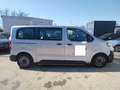 Citroen Jumpy Kombi M L2 +8 SITZER+KLIMA+CAM+AHK+EURO 6 Grau - thumbnail 3