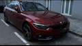 BMW 420 420d xDrive Gran Coupe Sport Line Aut. Orange - thumbnail 1
