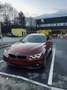BMW 420 420d xDrive Gran Coupe Sport Line Aut. Orange - thumbnail 3