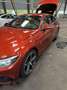 BMW 420 420d xDrive Gran Coupe Sport Line Aut. Orange - thumbnail 5